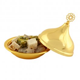 Gold Lokumluk