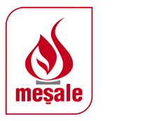 Meşale Logo