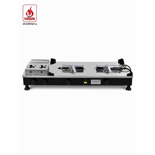 5'Lİ STATİK SİYAH OCAK  D/E